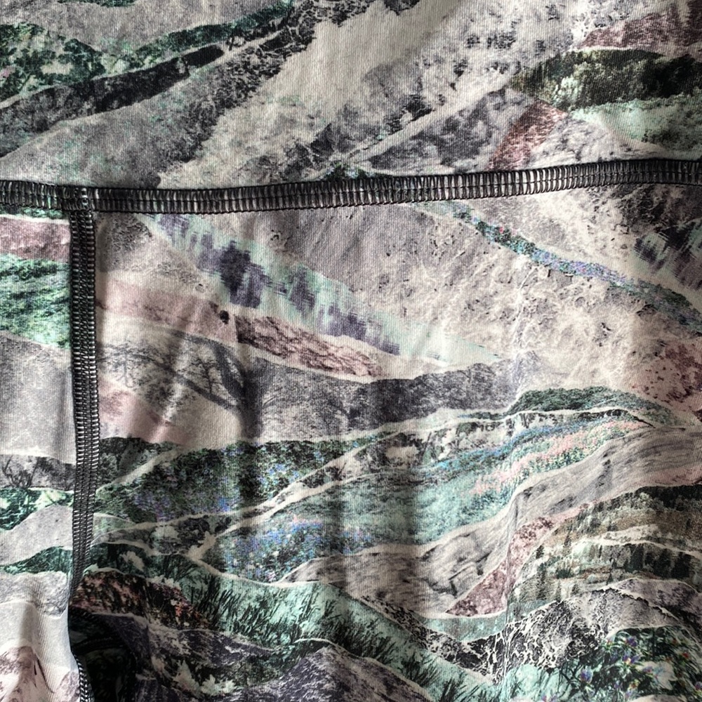 Lululemon 7/8 leggings